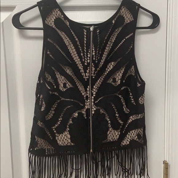 Tart crop top - Picture 2 of 6